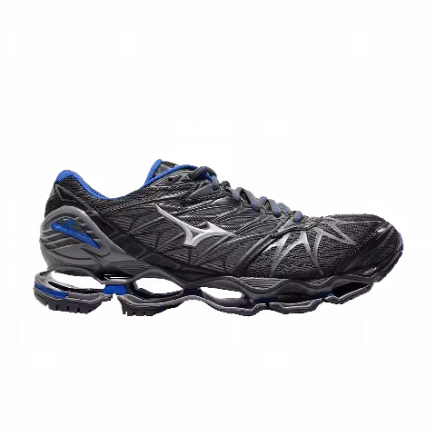 Mizuno Wave Prophecy 7 Nova 'Grey'