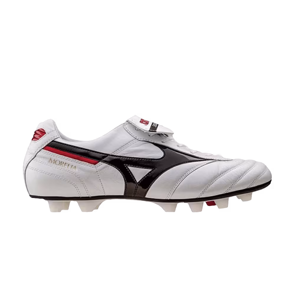 Mizuno Morelia 2 Japan 30th Anniversary