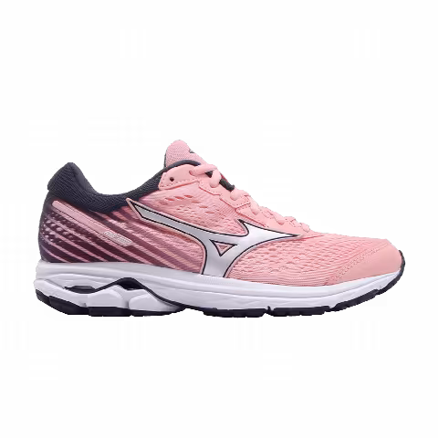 Mizuno Wmns Wave Rider 22 'Pink'
