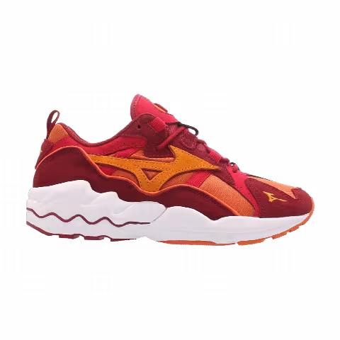 Mizuno Wave Rider 1 'Harvest Pumpkin'