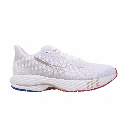 Mizuno Wave Rider 28 'Taipei Marathon'
