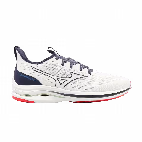 Mizuno Wave Rider Neo 2 'Blue Peacoat'