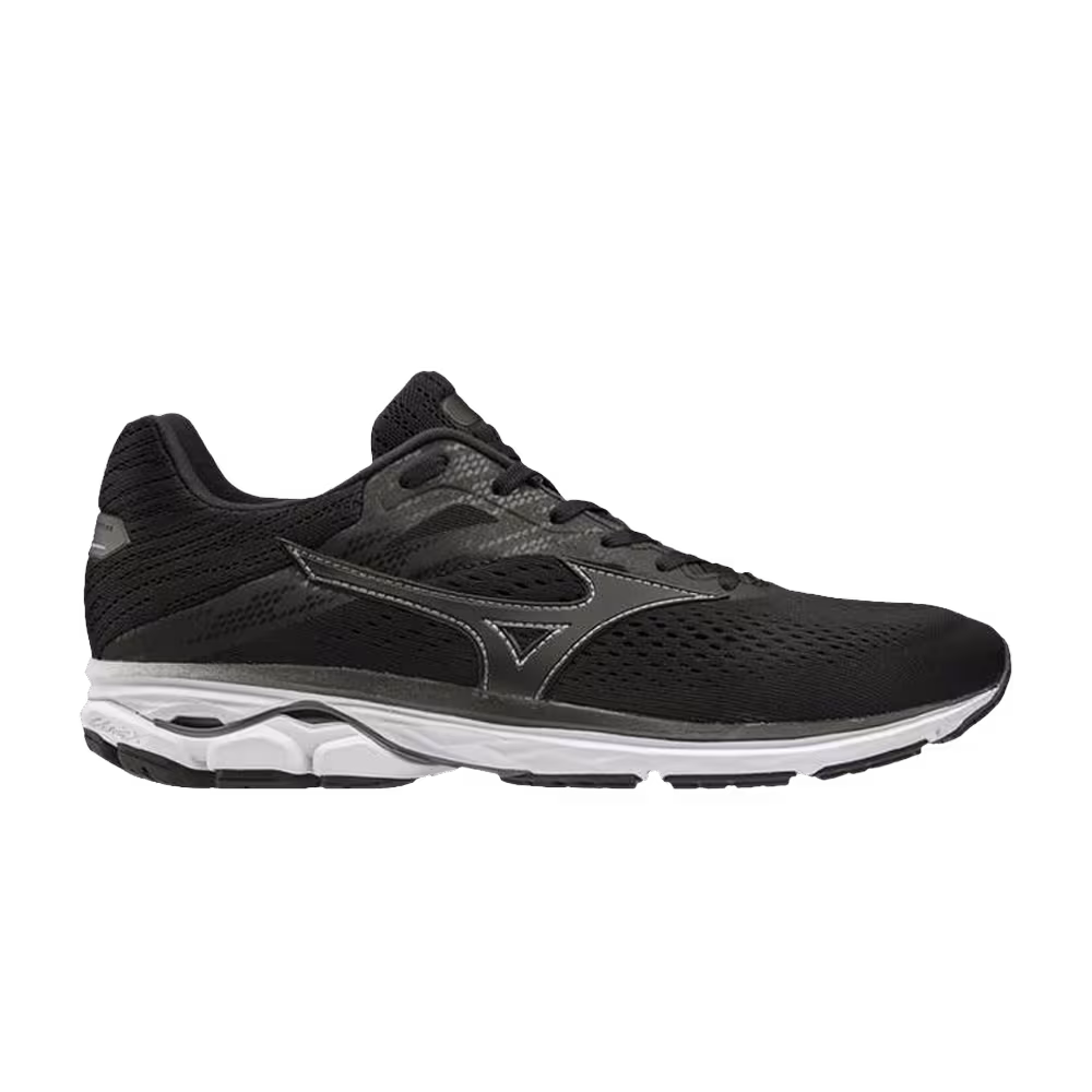 Mizuno Wave Rider 23 Black