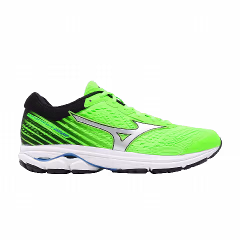 Mizuno Wave Rider 22 'Green'