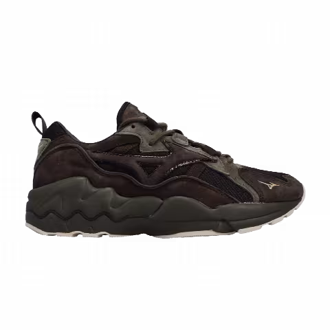 Mizuno Wave Rider 1 'Black'