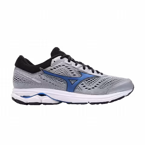 Mizuno Wave Rider 22 Super Wide 'Grey'