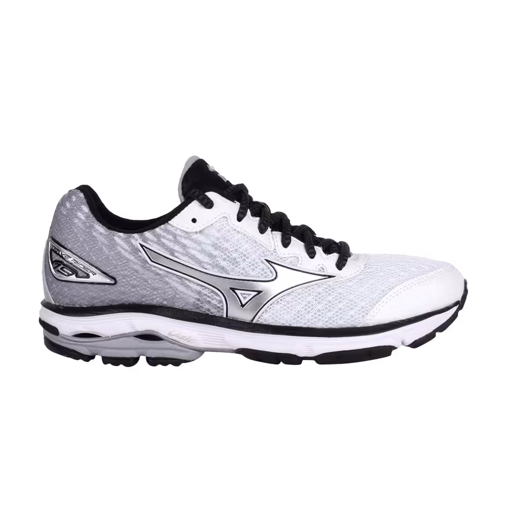 Mizuno Women's Wave Rider 19