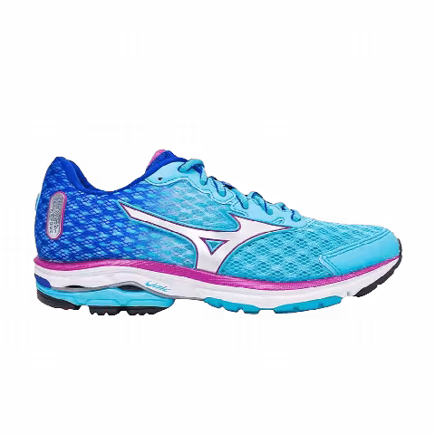 Mizuno Wmns Wave Rider 18