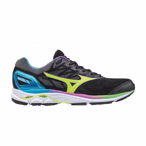 Mizuno Wave Rider 21