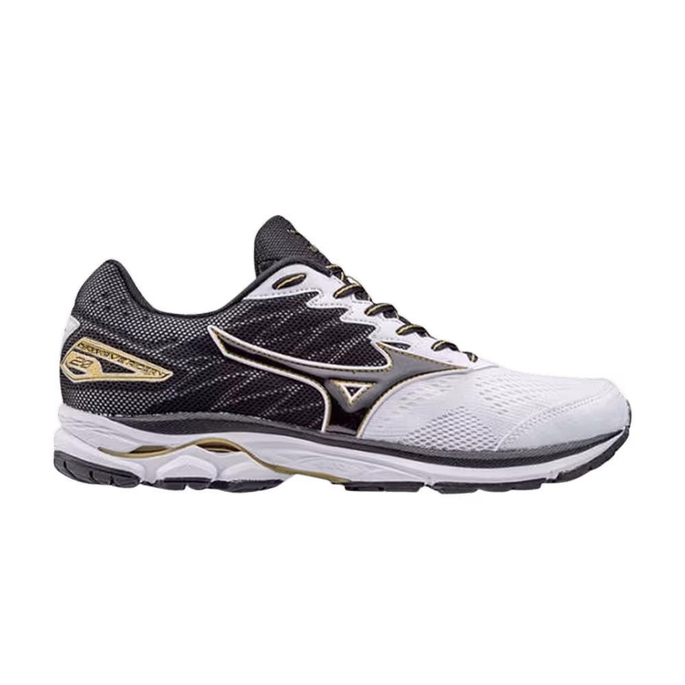Mizuno Wave Rider 20 2E Wide