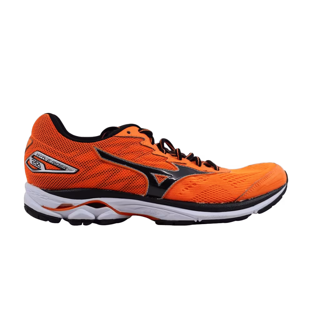 Mizuno Wave Rider 20 Clownfish