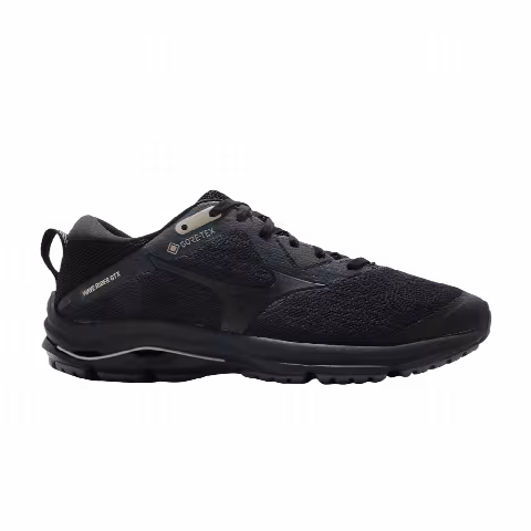 Mizuno Wave Rider GTX 2 'Navy'