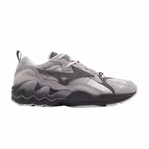 Mizuno Wave Rider 1 S 'Grey'