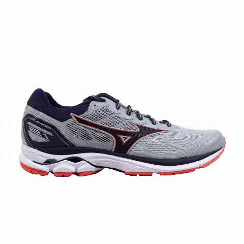 Mizuno Wmns Wave Rider 21 'Coral'