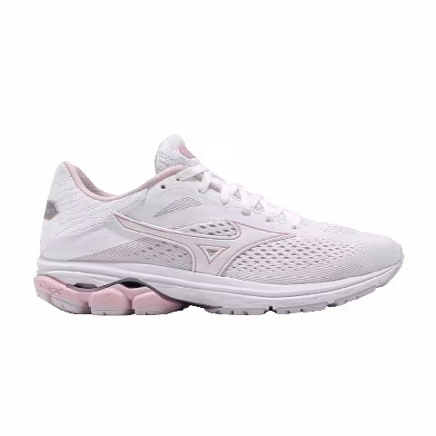 Mizuno Wmns Wave Rider 23 Wide 'Pink'