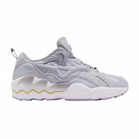 Mizuno Wave Rider 1 'Grey'