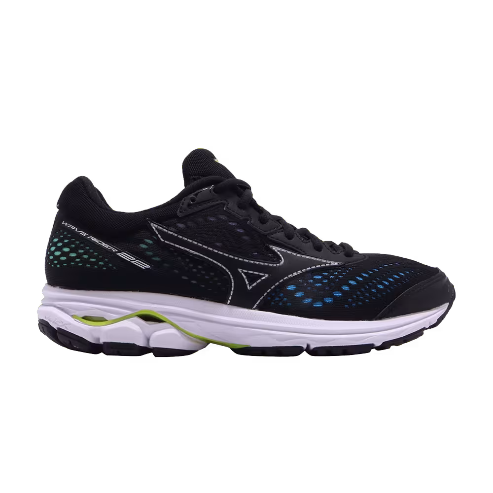Mizuno Women's Wave Rider 22