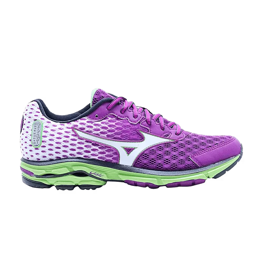 Mizuno Women's Wave Rider 18