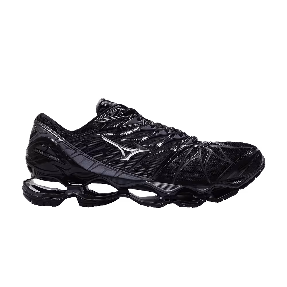 Mizuno Wave Prophecy 7 Black