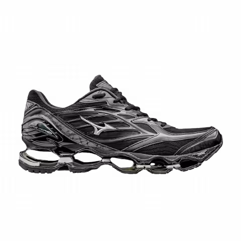 Mizuno Wave Prophecy 6 'Black'