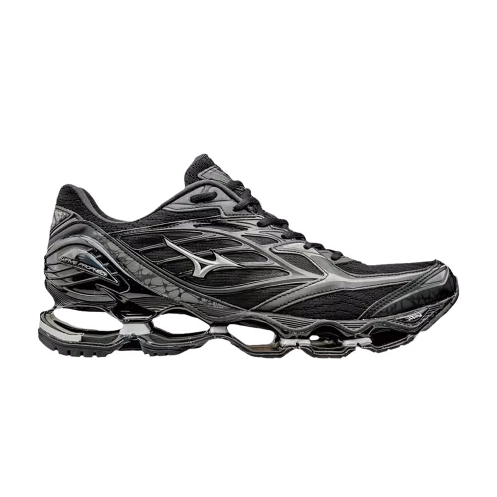 Mizuno Wave Prophecy 6 Black