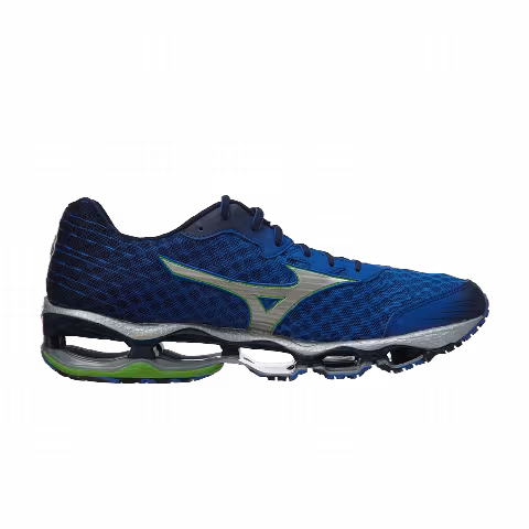 Mizuno Wave Prophecy 4 'Turkish Sea'