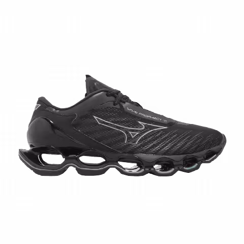 Mizuno Wave Prophecy 12 'Black Blue'