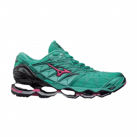 Mizuno Wmns Wave Prophecy 7 'Billard Pacific'