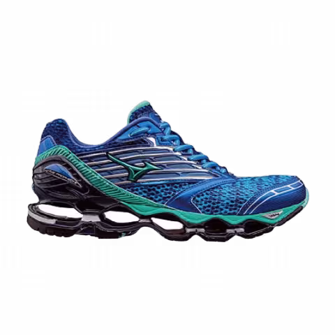 Mizuno Wmns Wave Prophecy 5