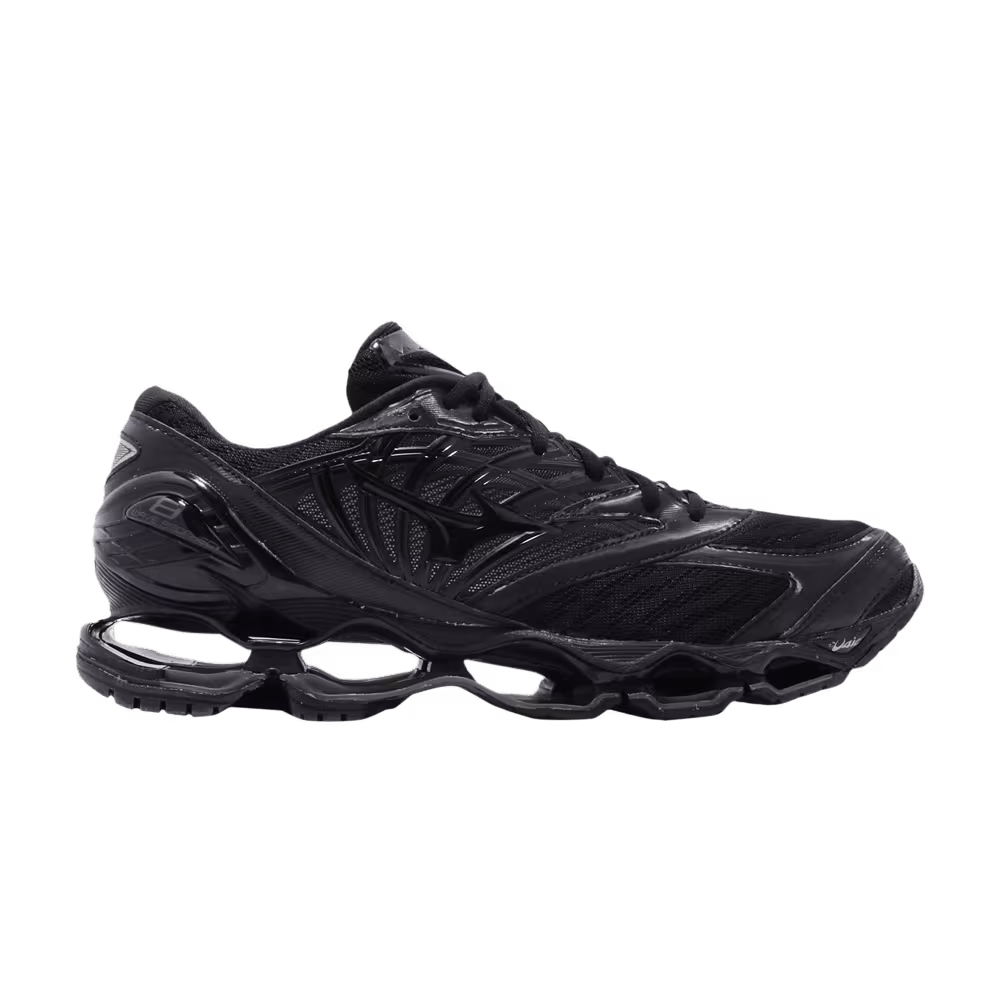 Mizuno Wave Prophecy 8 Black