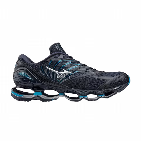 Mizuno Wave Prophecy 8 'Blue Wing Teal'