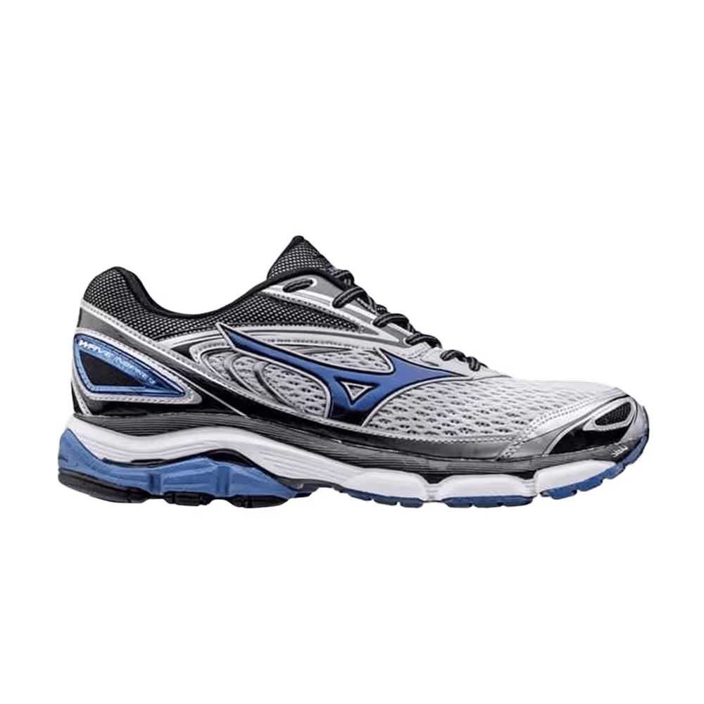 Mizuno Wave Inspire 13 True Blue