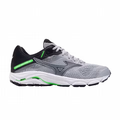 Mizuno Wave Inspire 15 'Green'
