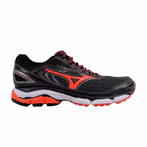 Mizuno Wmns Wave Inspire 13 'Coral'