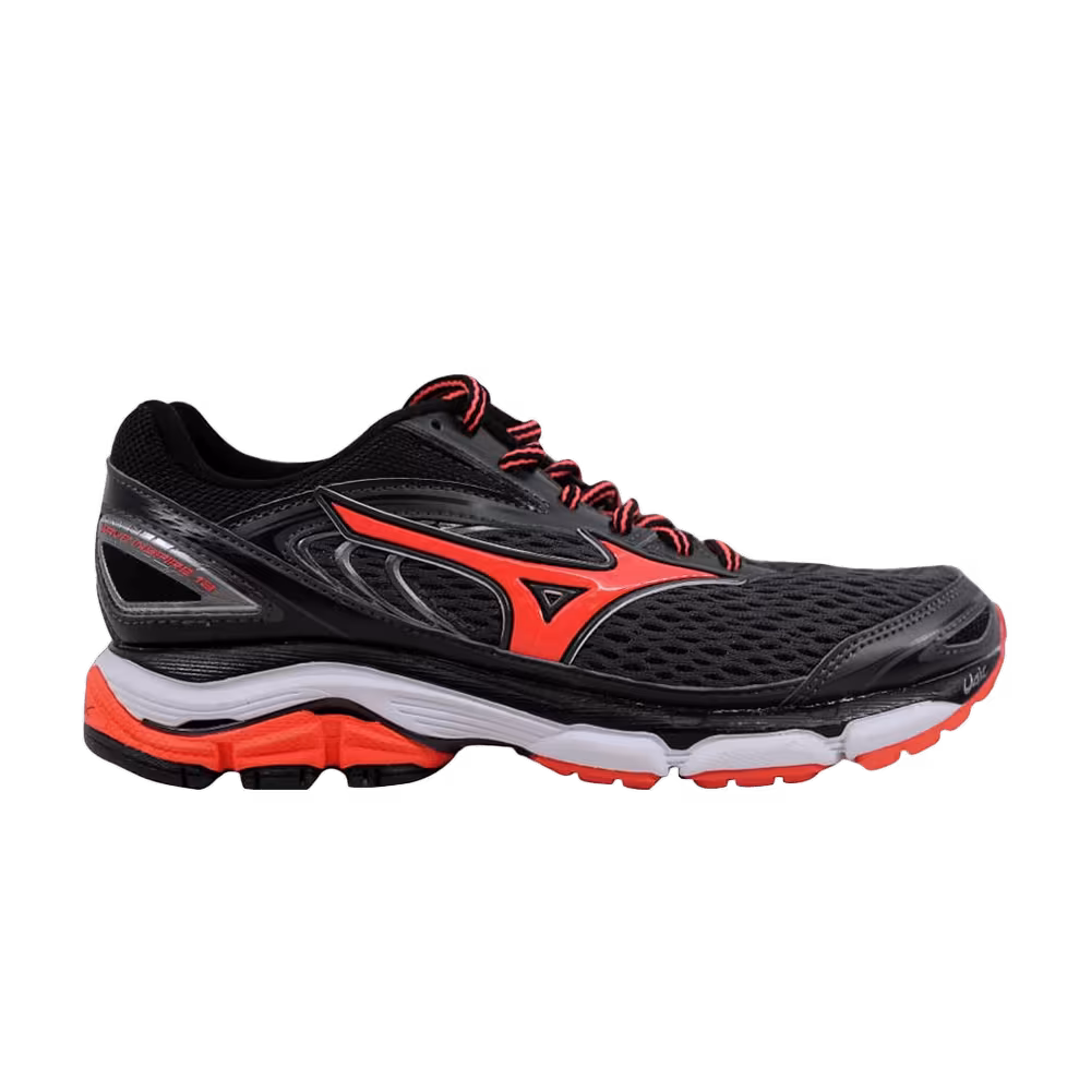 Mizuno Women's Wave Inspire 13 Coral