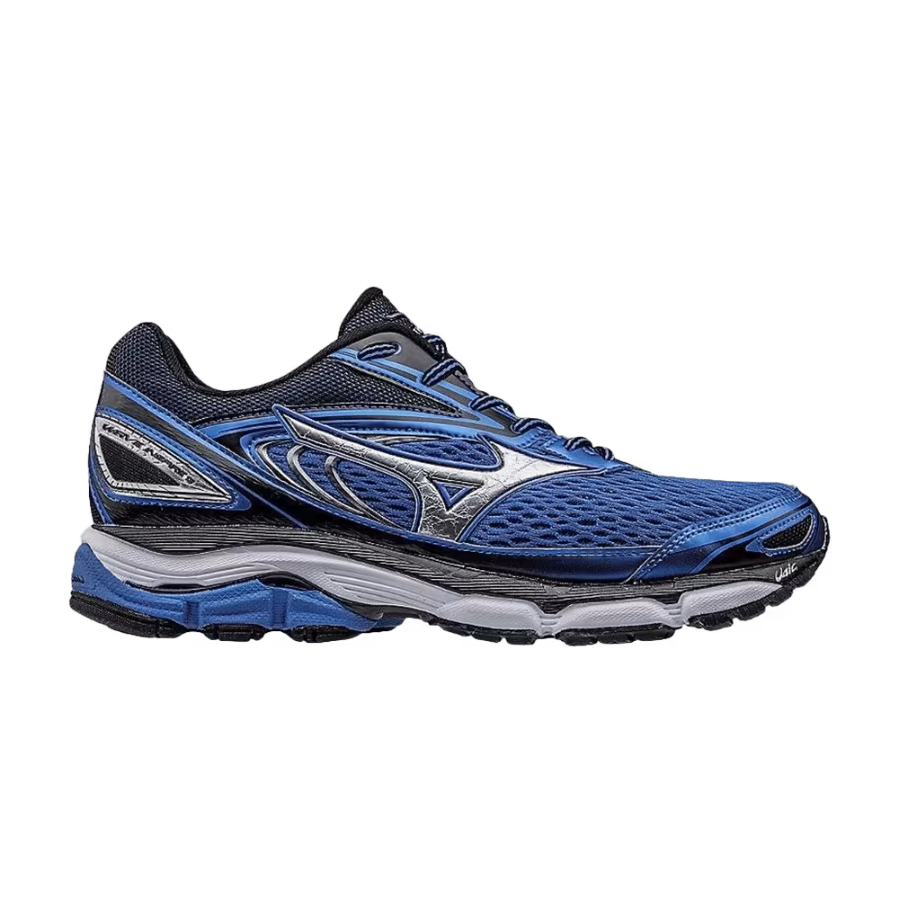 Mizuno Wave Inspire 13 Strong Blue