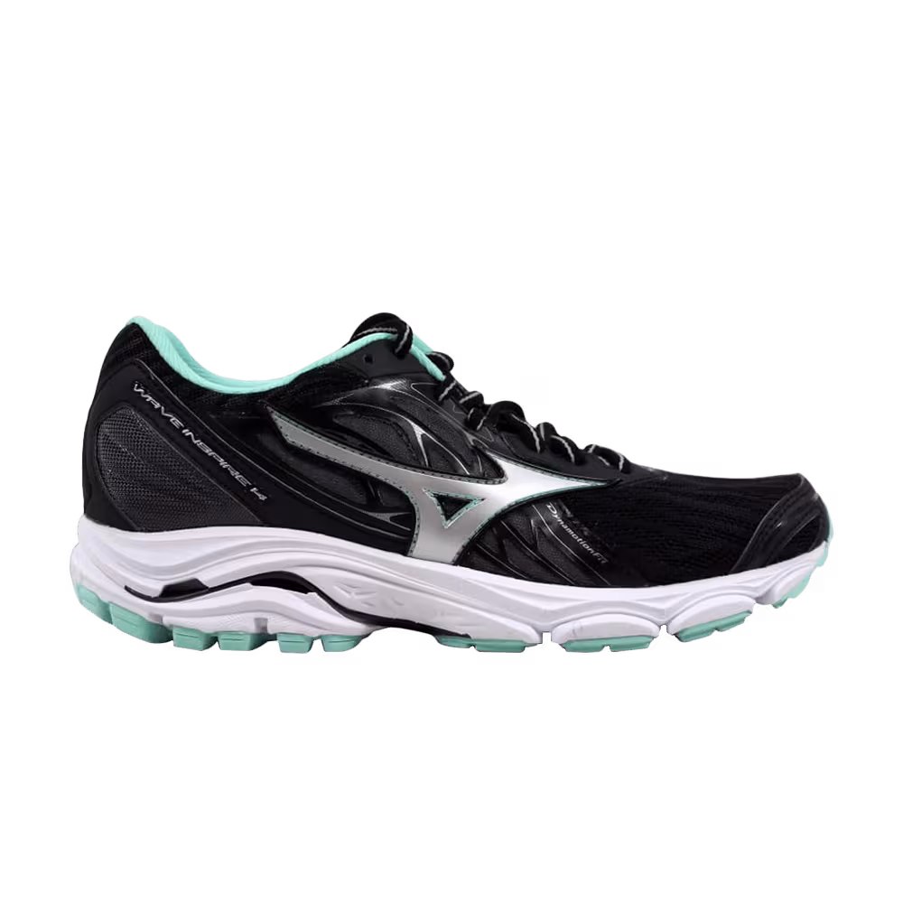 Mizuno Women's Wave Inspire 14 Teal