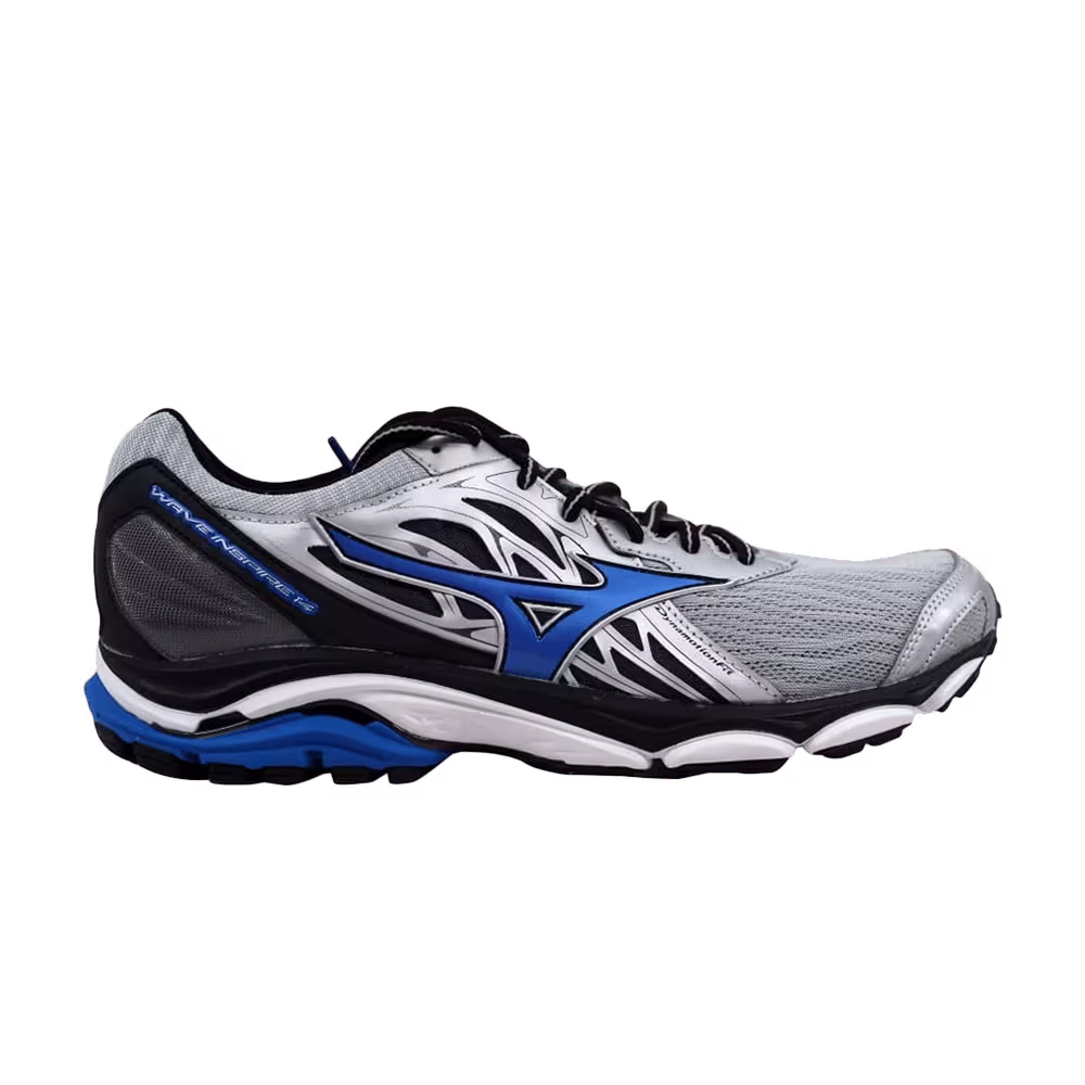 Mizuno Wave Inspire 14 Blue
