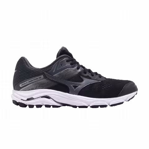 Mizuno Wave Inspire 15 Super Wide 'Grey'