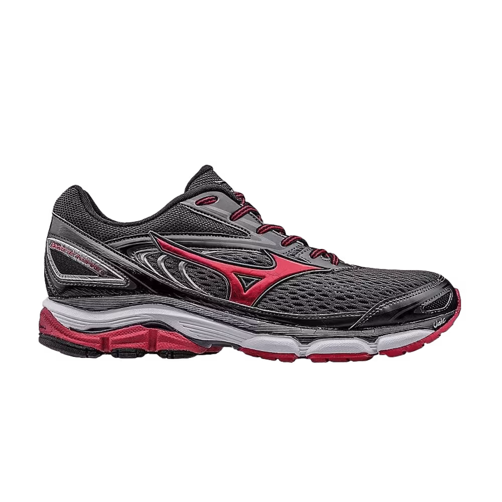 Mizuno Wave Inspire 13 High Risk Red