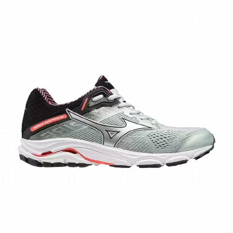 Mizuno Wmns Wave Inspire 15 'Sky Grey Coral'