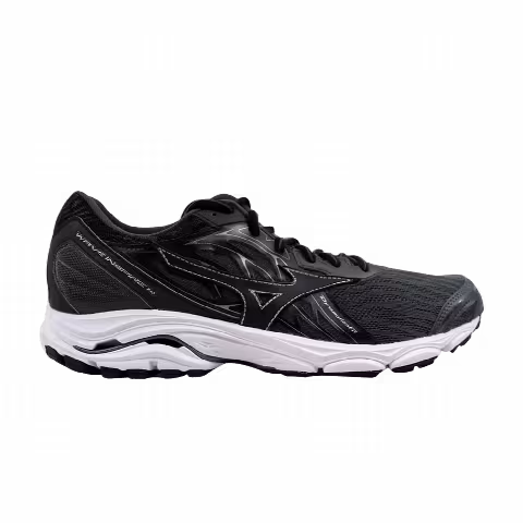 Mizuno Wave Inspire 14 'Grey'