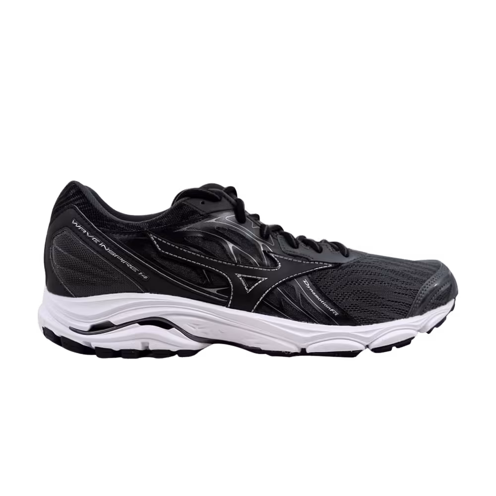 Mizuno Wave Inspire 14 Grey