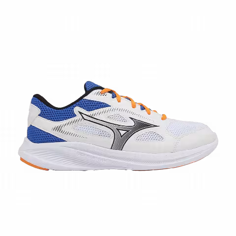 Mizuno Maximizer 27 Wide 'White Black'