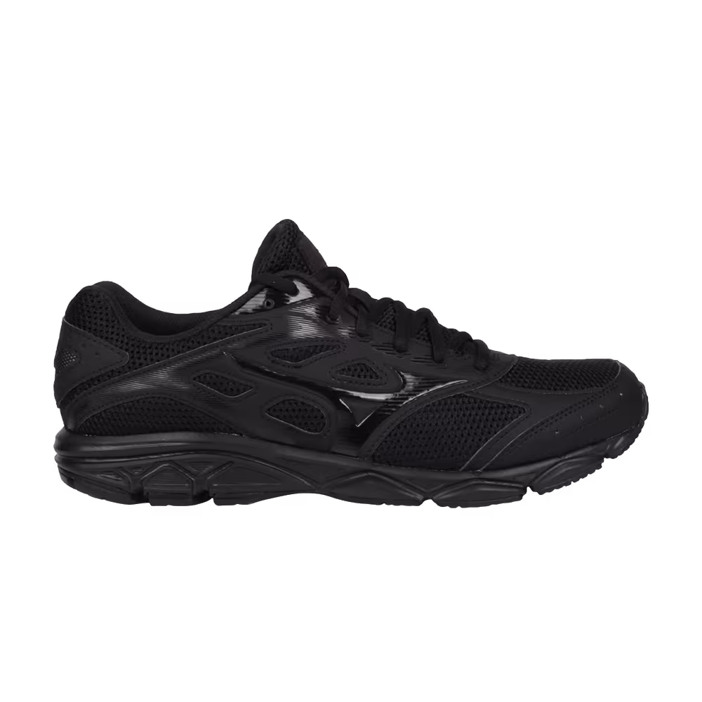 Mizuno Maximizer 21 Black