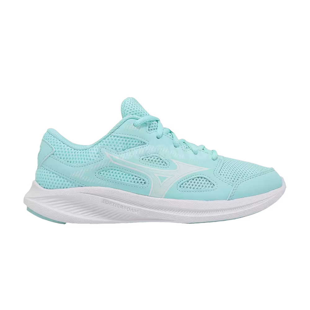 Mizuno Women's Maximizer 27 Wide Green White