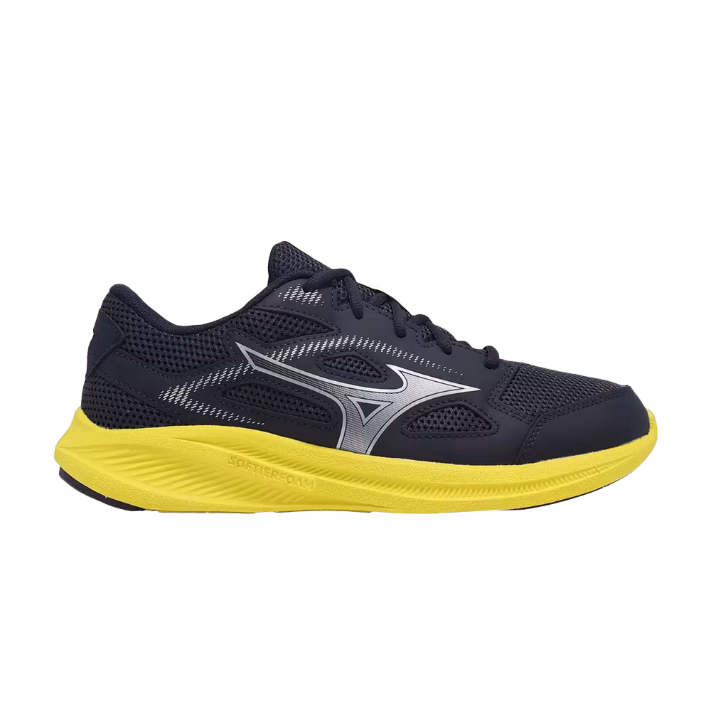 Mizuno Maximizer 27 Wide Navy Yellow