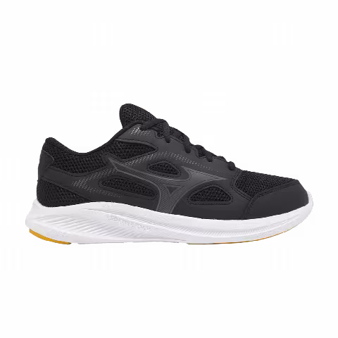 Mizuno Maximizer 27 Wide 'Black Yellow'