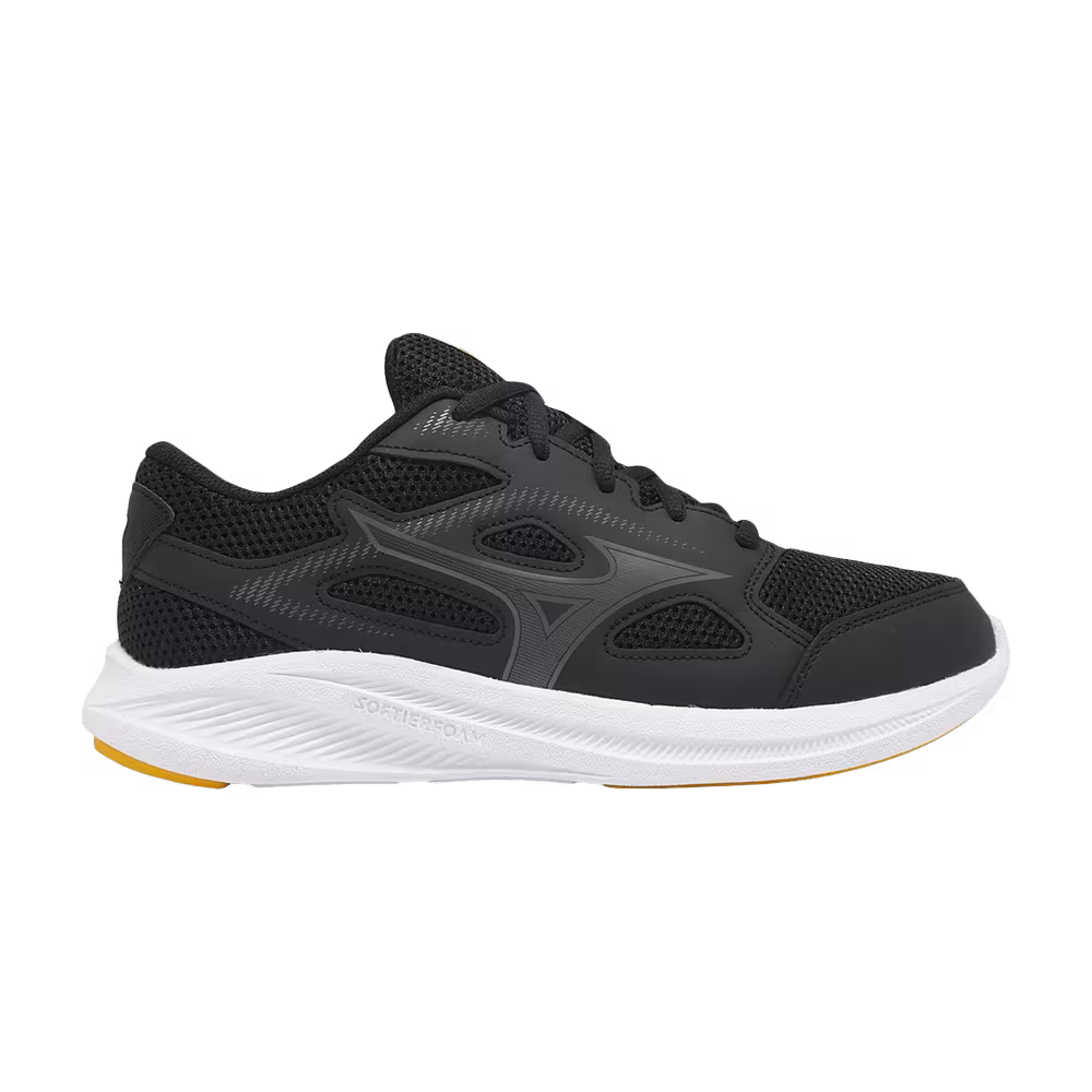 Mizuno Maximizer 27 Wide Black Yellow