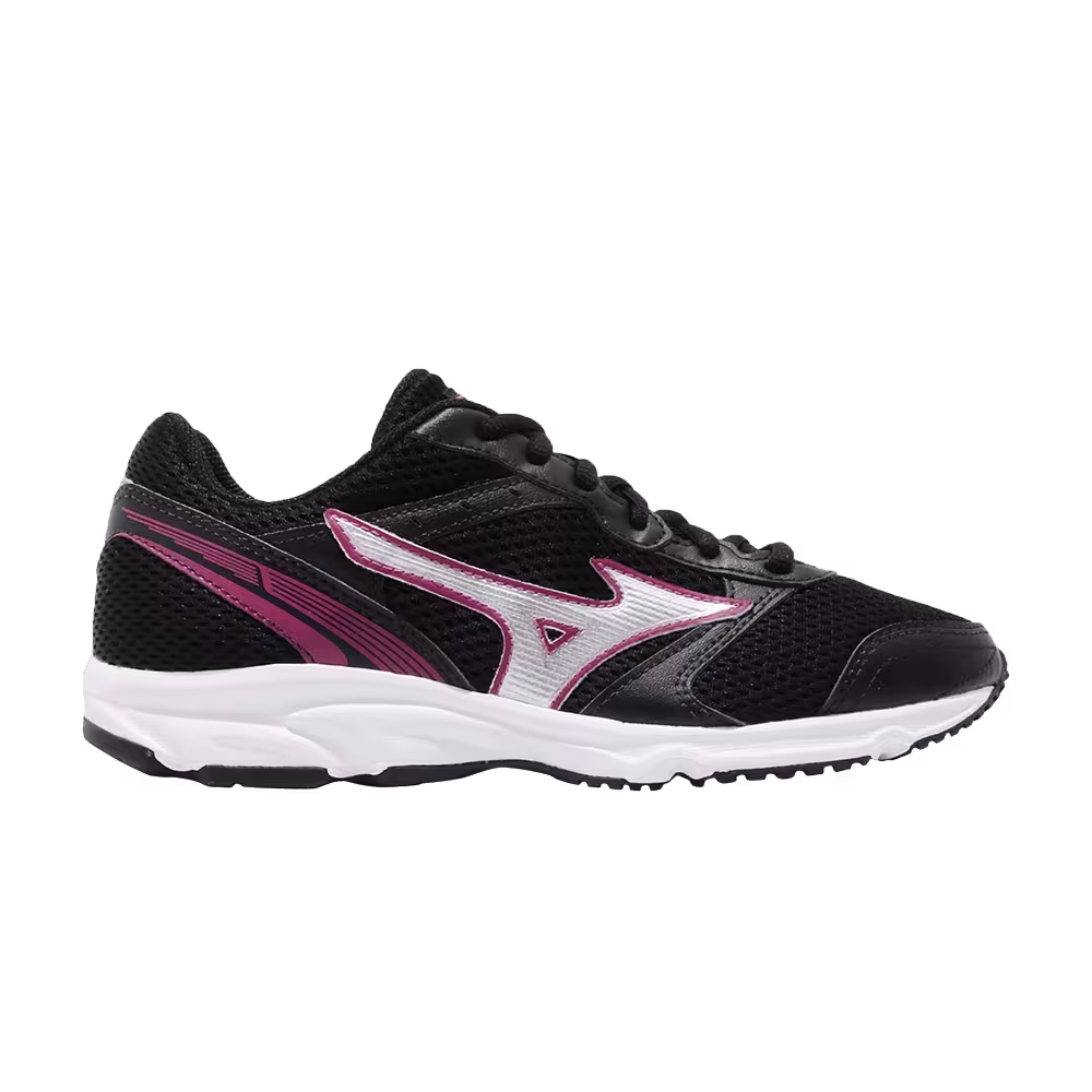 Mizuno Women's Maximizer 18 W Wide Black